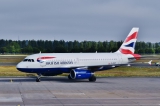 Airbus A319-131